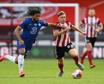 Chelsea vs Sheffield United Live Streaming, Live Score, Team Prediction, Lineups, EPL Kick-off Time: English Premier League 2023