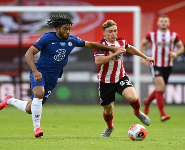 Chelsea vs Sheffield United Live Streaming, Live Score, Team Prediction, Lineups, EPL Kick-off Time: English Premier League 2023
