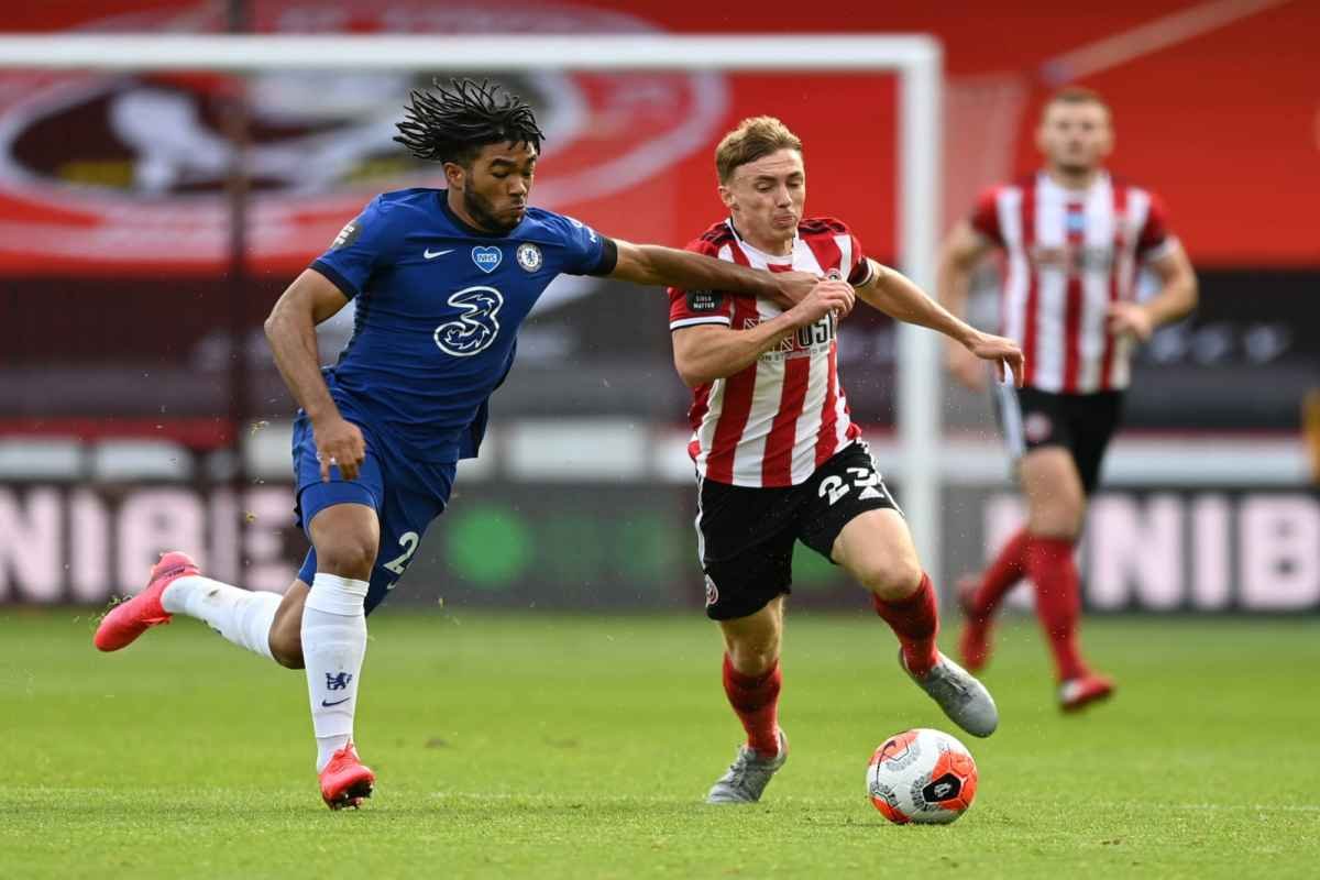 Chelsea Vs Sheffield United Live Streaming Live Score Team Prediction