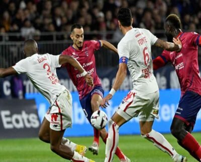 Clermont Foot vs Lille Live Streaming, Live Score, Team Prediction, Lineups, Kick-off Time: Ligue 1 2023