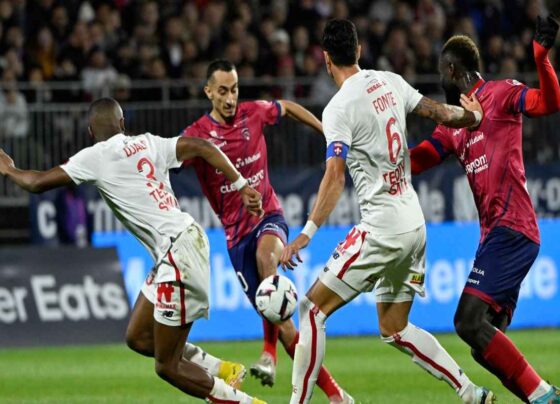 Clermont Foot vs Lille Live Streaming, Live Score, Team Prediction, Lineups, Kick-off Time: Ligue 1 2023