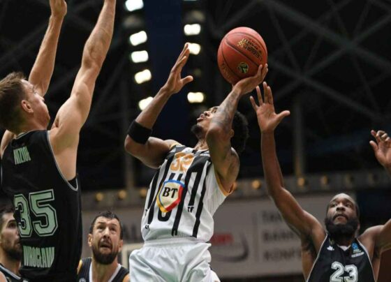 Cluj Napoca vs WKS Slask Wroclaw LIVE Streaming, CLN vs WSW Dream11 Team Prediction, Lineups: EuroCup Basketball 2023