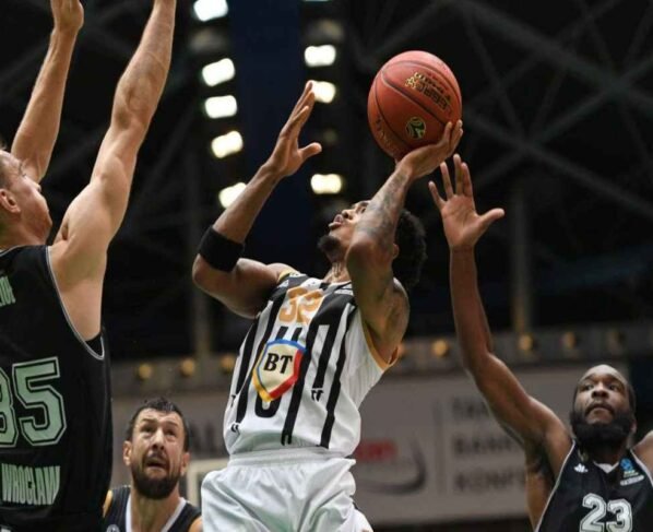 Cluj Napoca vs WKS Slask Wroclaw LIVE Streaming, CLN vs WSW Dream11 Team Prediction, Lineups: EuroCup Basketball 2023