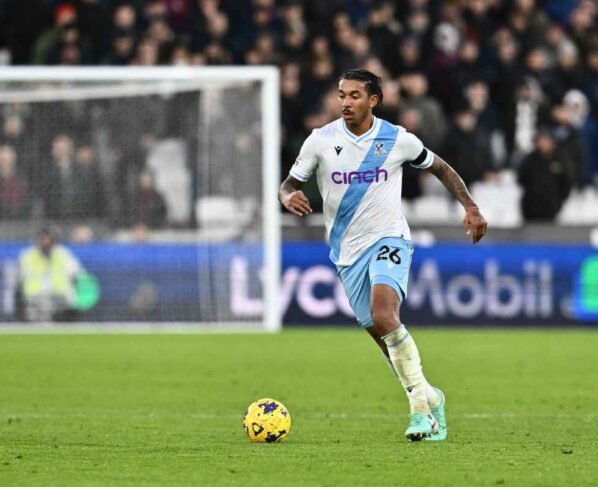 Crystal Palace vs AFC Bournemouth Live Streaming, Live Score, Team Prediction, Lineups, EPL Kick-off Time: English Premier League 2023