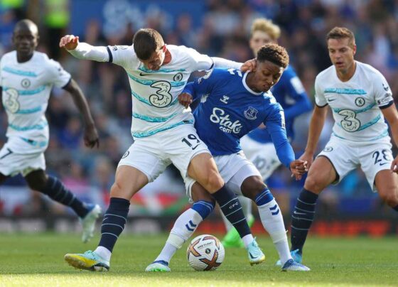 Everton vs Chelsea Live Streaming, Live Score, Team Prediction, Lineups, EPL Kick-off Time: English Premier League 2023