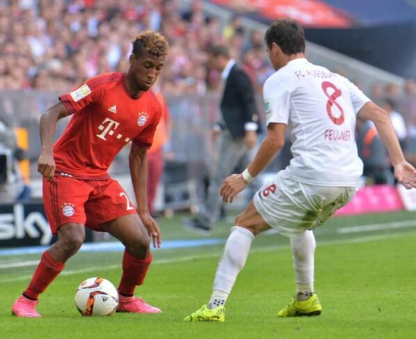 FC Augsburg vs Eintracht Frankfurt Live Streaming, Live Score, Team Prediction, Lineups, Kick-off Time: Bundesliga 2023