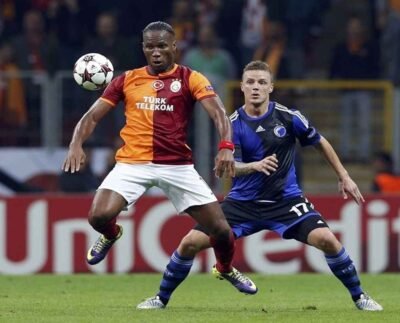 FC Copenhagen vs Galatasaray Live Streaming, Team Prediction, Live Score, Lineups, Kick-off Time: UEFA Champions League 2023