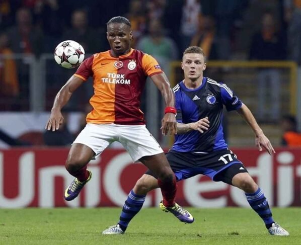 FC Copenhagen vs Galatasaray Live Streaming, Team Prediction, Live Score, Lineups, Kick-off Time: UEFA Champions League 2023