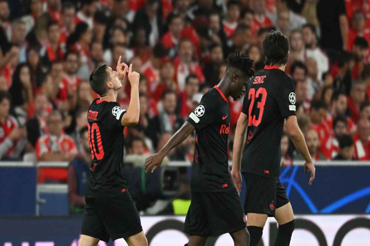 FC Salzburg vs Benfica Live Streaming, Team Prediction, Live Score, Lineups, Kick-off Time: UEFA Champions League 2023