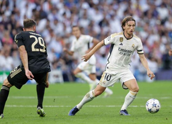FC Union Berlin vs Real Madrid Live Streaming, Team Prediction, Live Score, Lineups, Kick-off Time: UEFA Champions League 2023