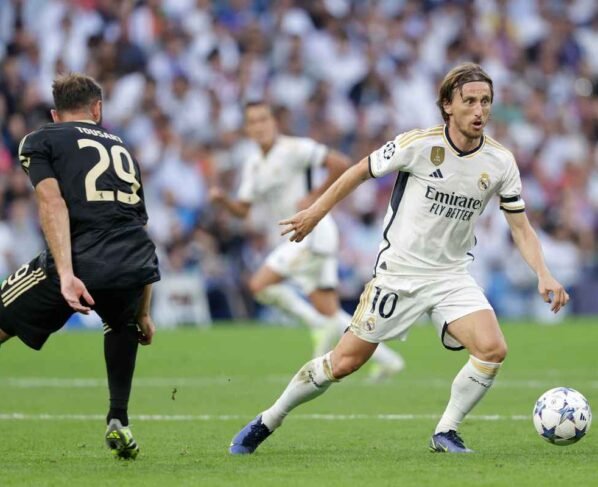 FC Union Berlin vs Real Madrid Live Streaming, Team Prediction, Live Score, Lineups, Kick-off Time: UEFA Champions League 2023