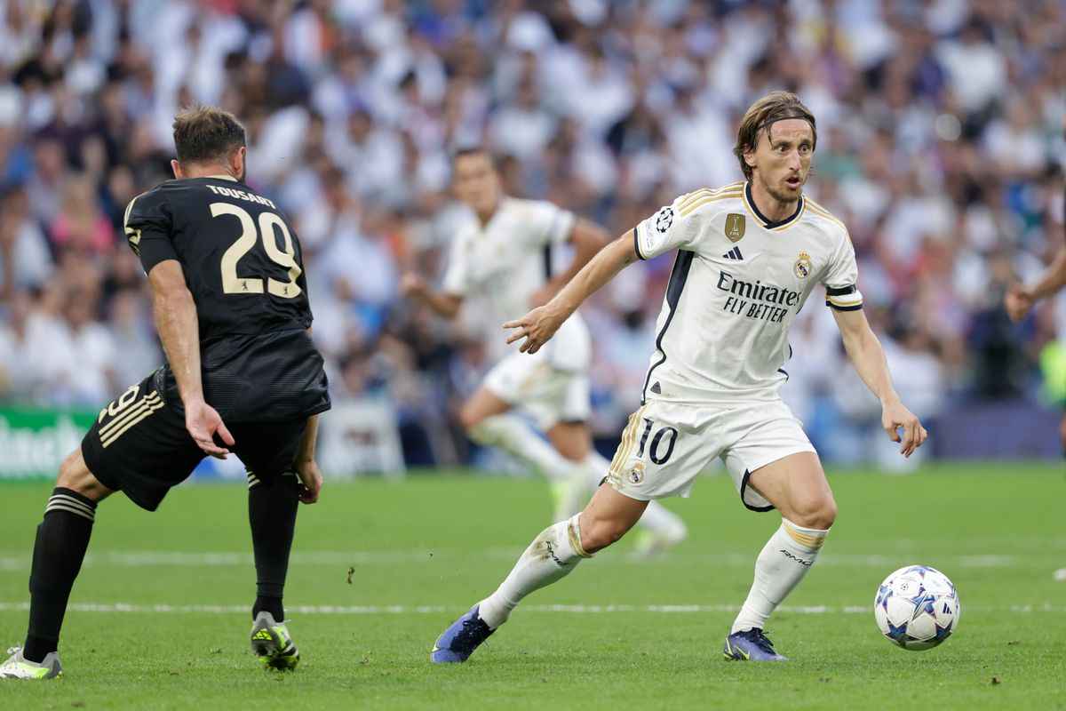 FC Union Berlin vs Real Madrid Live Streaming, Team Prediction, Live Score, Lineups, Kick-off Time: UEFA Champions League 2023