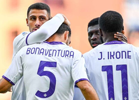 Fiorentina vs Salernitana Live Streaming, Live Score, Team Prediction, Lineups, Kick-off Time: Serie A 2023