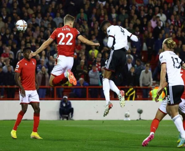 Fulham vs Nottingham Forest Live Streaming, Live Score, Team Prediction, Lineups, EPL Kick-off Time: English Premier League 2023
