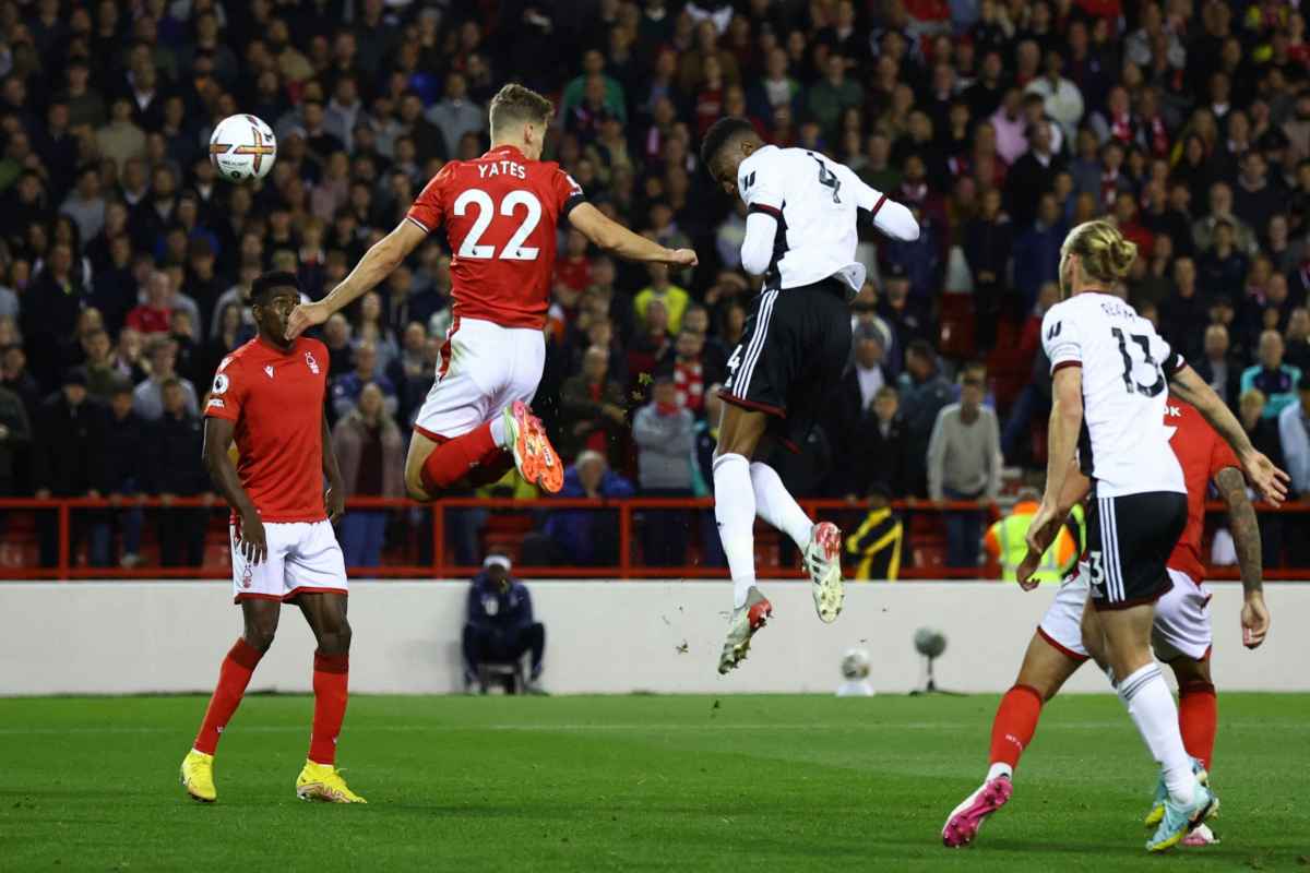 Fulham vs Nottingham Forest Live Streaming, Live Score, Team Prediction, Lineups, EPL Kick-off Time: English Premier League 2023