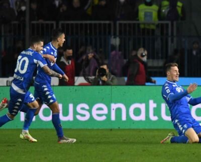 Genoa vs Empoli Live Streaming, Live Score, Team Prediction, Lineups, Kick-off Time: Serie A 2023