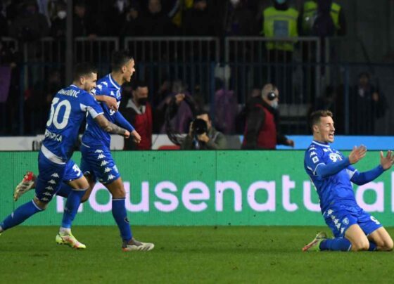 Genoa vs Empoli Live Streaming, Live Score, Team Prediction, Lineups, Kick-off Time: Serie A 2023