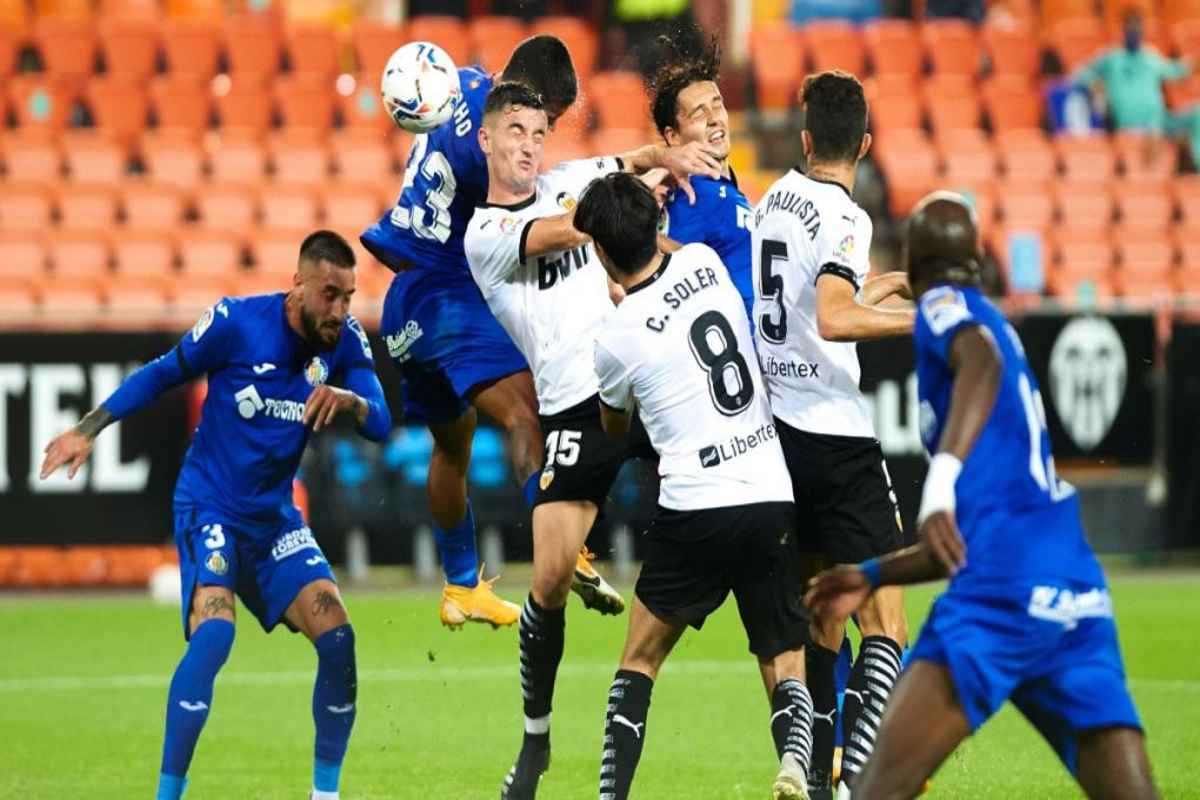 Getafe vs Valencia Live Streaming, Live Score, Team Prediction, Lineups, H2H, Kick-off Time: La Liga 2023