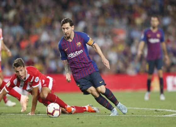 Girona vs Valencia Live Streaming, Live Score, Team Prediction, Lineups, H2H, Kick-off Time: La Liga 2023
