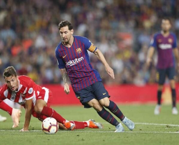 Girona vs Valencia Live Streaming, Live Score, Team Prediction, Lineups, H2H, Kick-off Time: La Liga 2023