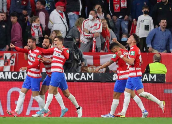 Granada vs Athletic Club Live Streaming, Live Score, Team Prediction, Lineups, H2H, Kick-off Time: La Liga 2023