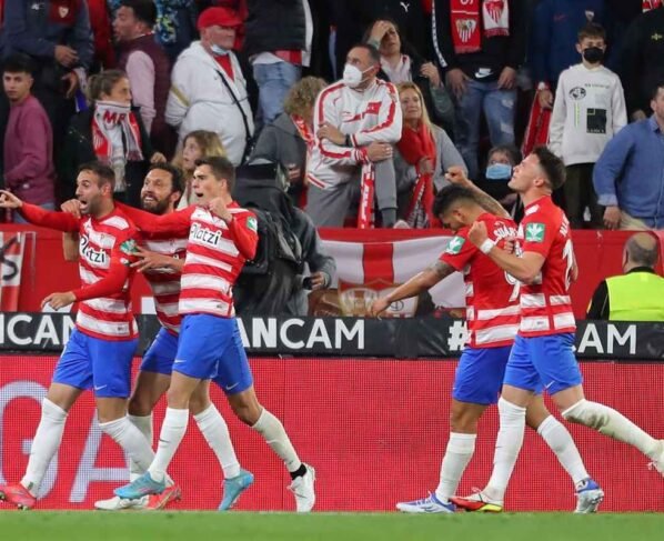 Granada vs Athletic Club Live Streaming, Live Score, Team Prediction, Lineups, H2H, Kick-off Time: La Liga 2023