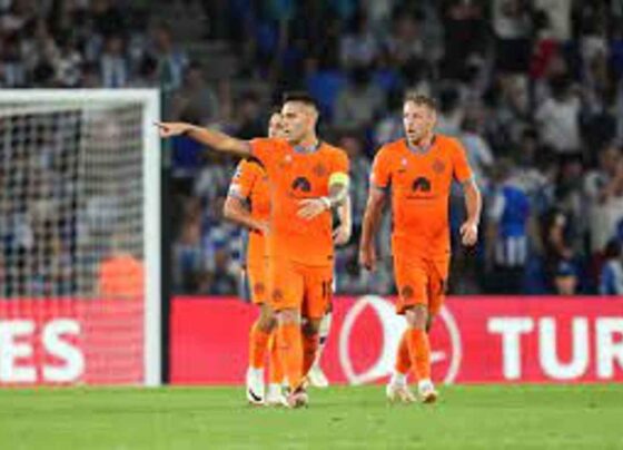 Inter Milan vs Real Sociedad Live Streaming, Team Prediction, Live Score, Lineups, Kick-off Time: UEFA Champions League 2023