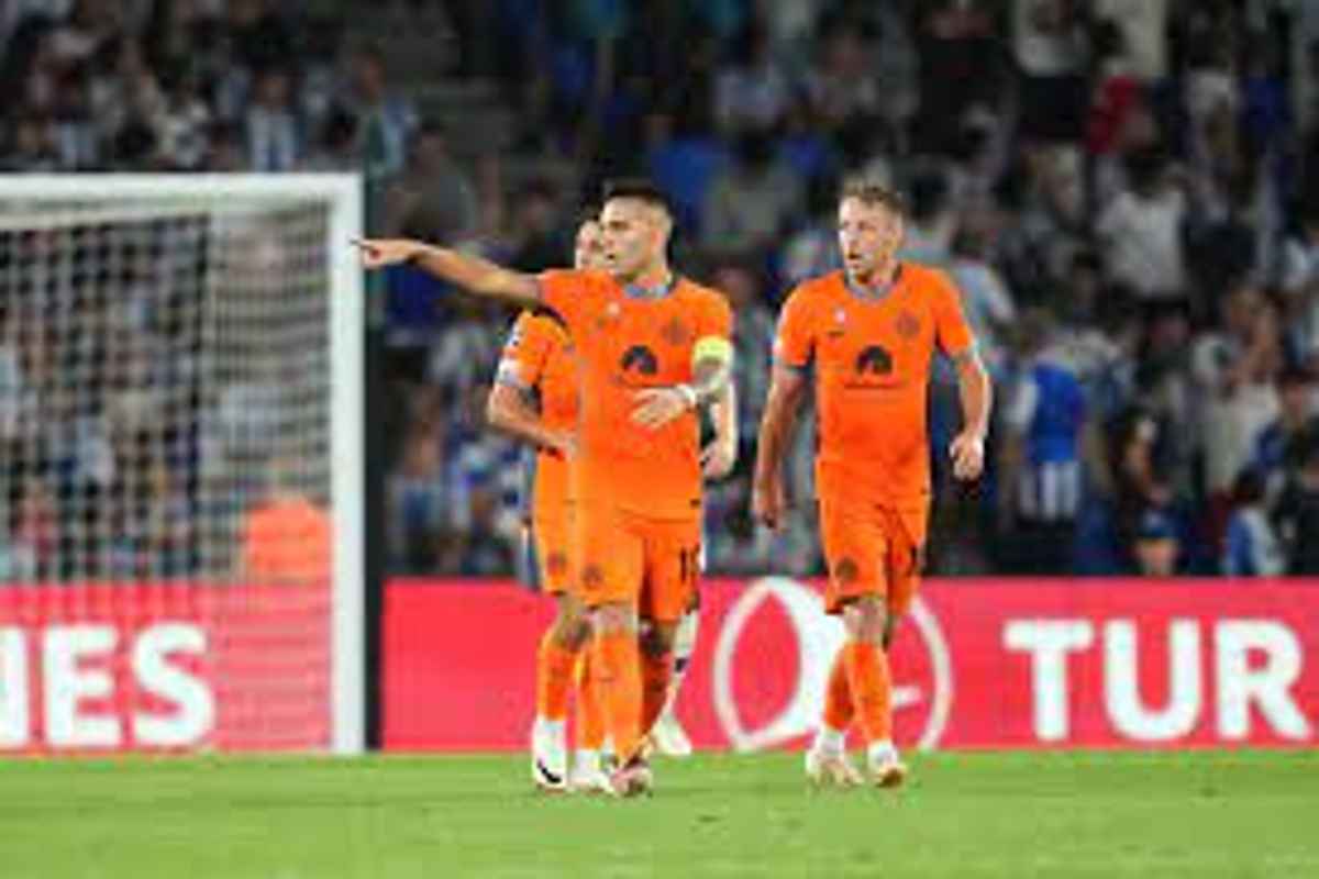 Inter Milan vs Real Sociedad Live Streaming, Team Prediction, Live Score, Lineups, Kick-off Time: UEFA Champions League 2023