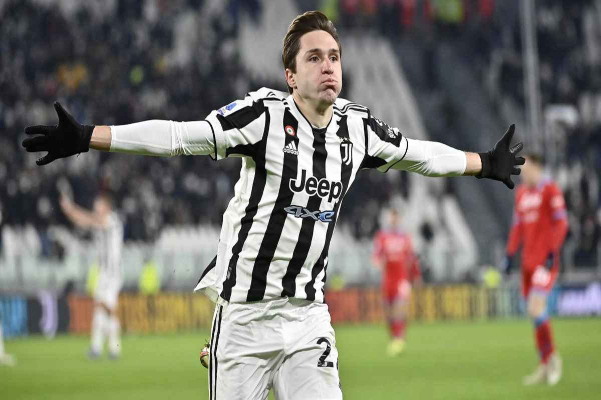 Juventus live score online team