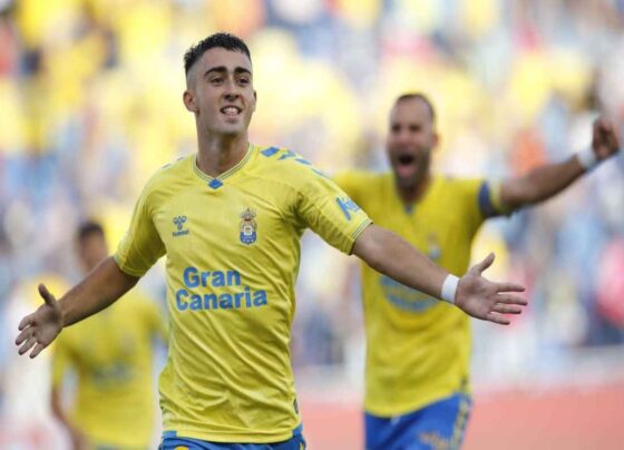 Las Palmas vs Getafe Live Streaming, Live Score, Team Prediction, Lineups, H2H, Kick-off Time: La Liga 2023