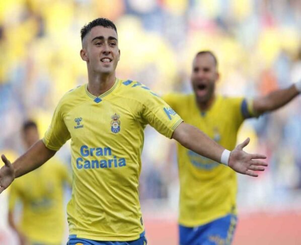 Las Palmas vs Getafe Live Streaming, Live Score, Team Prediction, Lineups, H2H, Kick-off Time: La Liga 2023