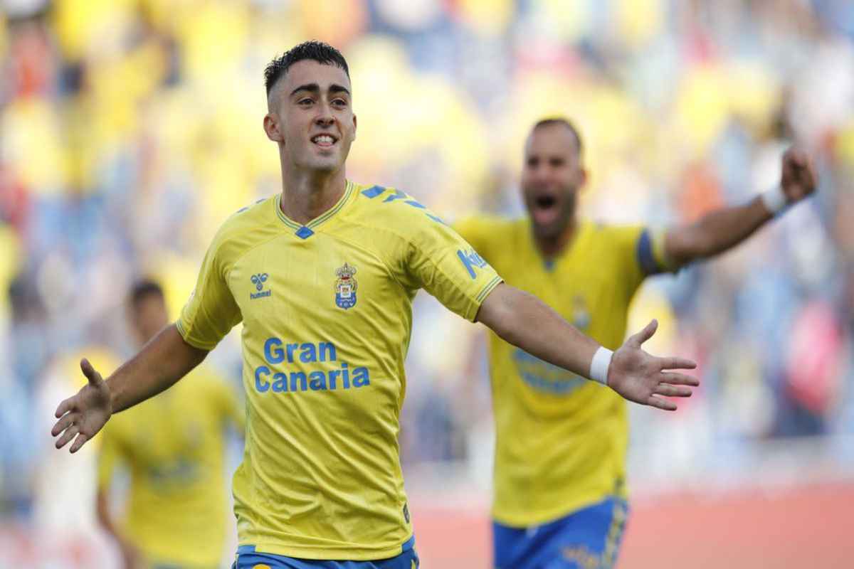 Las Palmas vs Getafe Live Streaming, Live Score, Team Prediction, Lineups, H2H, Kick-off Time: La Liga 2023