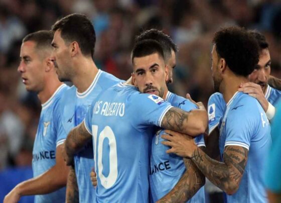 Lazio vs Cagliari Live Streaming, Live Score, Team Prediction, Lineups, Kick-off Time: Serie A 2023