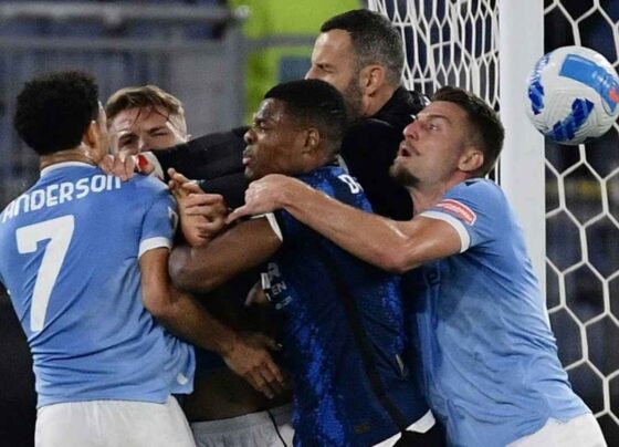 Lazio vs Inter Milan Live Streaming, LAZ vs INT Dream11 Team Prediction, Live Score, Lineups, Kick-off Time: Serie A 2023