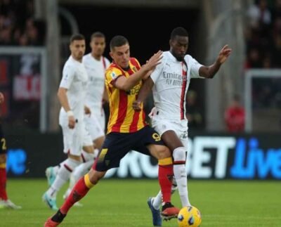 Lecce vs Frosinone Live Streaming, Live Score, Team Prediction, Lineups, Kick-off Time: Serie A 2023