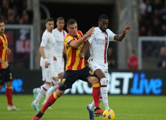 Lecce vs Frosinone Live Streaming, Live Score, Team Prediction, Lineups, Kick-off Time: Serie A 2023