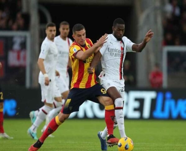 Lecce vs Frosinone Live Streaming, Live Score, Team Prediction, Lineups, Kick-off Time: Serie A 2023