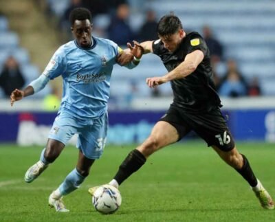 Leeds United vs Coventry City Live Streaming, EFL Live Score, Team Prediction, Lineups, Kick-off Time: English League Championship 2023
