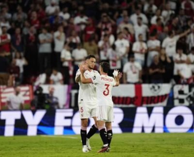 Lens vs Sevilla Live Streaming, Team Prediction, Live Score, Lineups, Kick-off Time: UEFA Champions League 2023