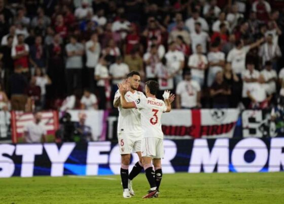 Lens vs Sevilla Live Streaming, Team Prediction, Live Score, Lineups, Kick-off Time: UEFA Champions League 2023