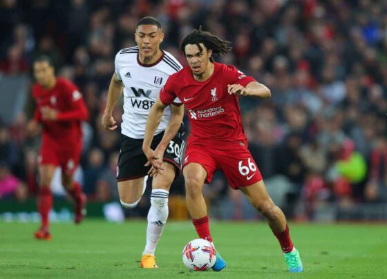Liverpool vs Fulham Live Streaming, Live Score, Team Prediction, Lineups, EPL Kick-off Time: English Premier League 2023