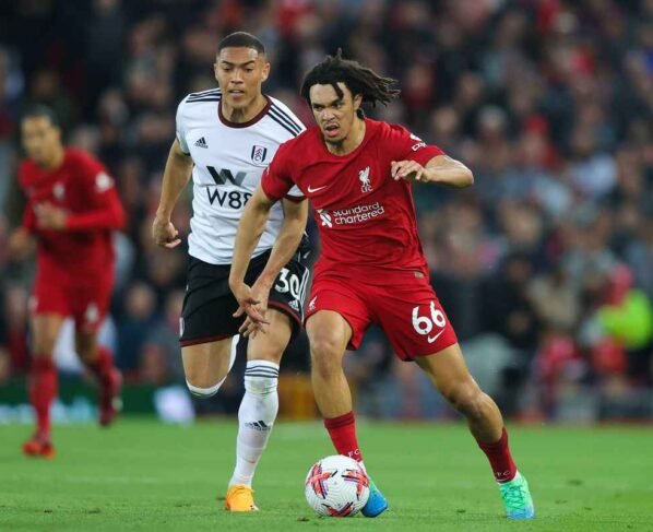 Liverpool vs Fulham Live Streaming, Live Score, Team Prediction, Lineups, EPL Kick-off Time: English Premier League 2023