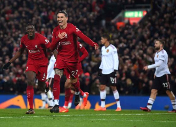Liverpool vs Manchester United Live Streaming, Live Score, LIV vs MUN Dream11 Team Prediction, Lineups, EPL Kick-off Time: English Premier League 2023
