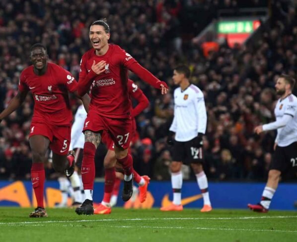 Liverpool vs Manchester United Live Streaming, Live Score, LIV vs MUN Dream11 Team Prediction, Lineups, EPL Kick-off Time: English Premier League 2023