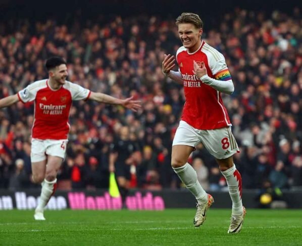 Luton Town vs Arsenal Live Streaming, Live Score, Team Prediction, Lineups, EPL Kick-off Time: English Premier League 2023