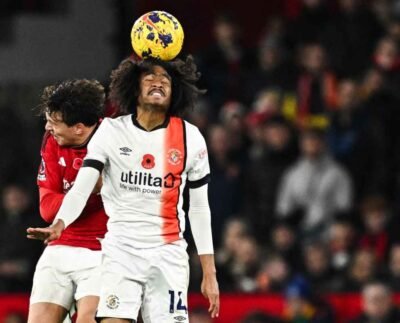 Luton Town vs Manchester City Live Streaming, Live Score, Team Prediction, Lineups, EPL Kick-off Time: English Premier League 2023