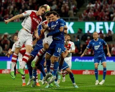 Mainz vs FC Heidenheim Live Streaming, Live Score, Team Prediction, Lineups, Kick-off Time: Bundesliga 2023