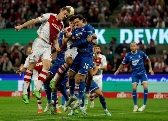 Mainz vs FC Heidenheim Live Streaming, Live Score, Team Prediction, Lineups, Kick-off Time: Bundesliga 2023