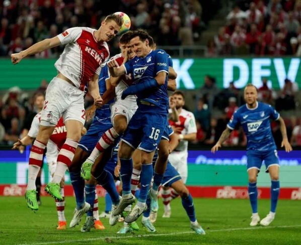 Mainz vs FC Heidenheim Live Streaming, Live Score, Team Prediction, Lineups, Kick-off Time: Bundesliga 2023