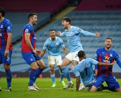 Manchester City vs Crystal Palace Live Streaming, Live Score, Team Prediction, Lineups, EPL Kick-off Time: English Premier League 2023